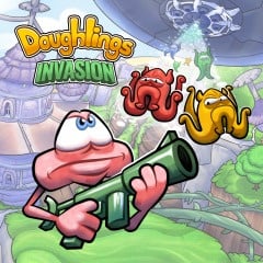 Image de Doughlings : Invasion
