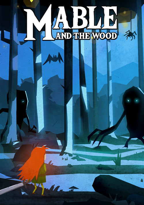Image de Mable & The Wood