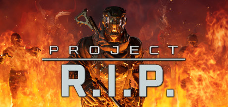 Image de Project RIP
