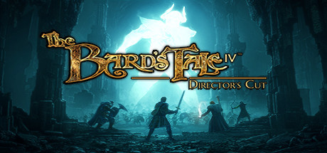 The Bard's Tale IV : Director's Cut