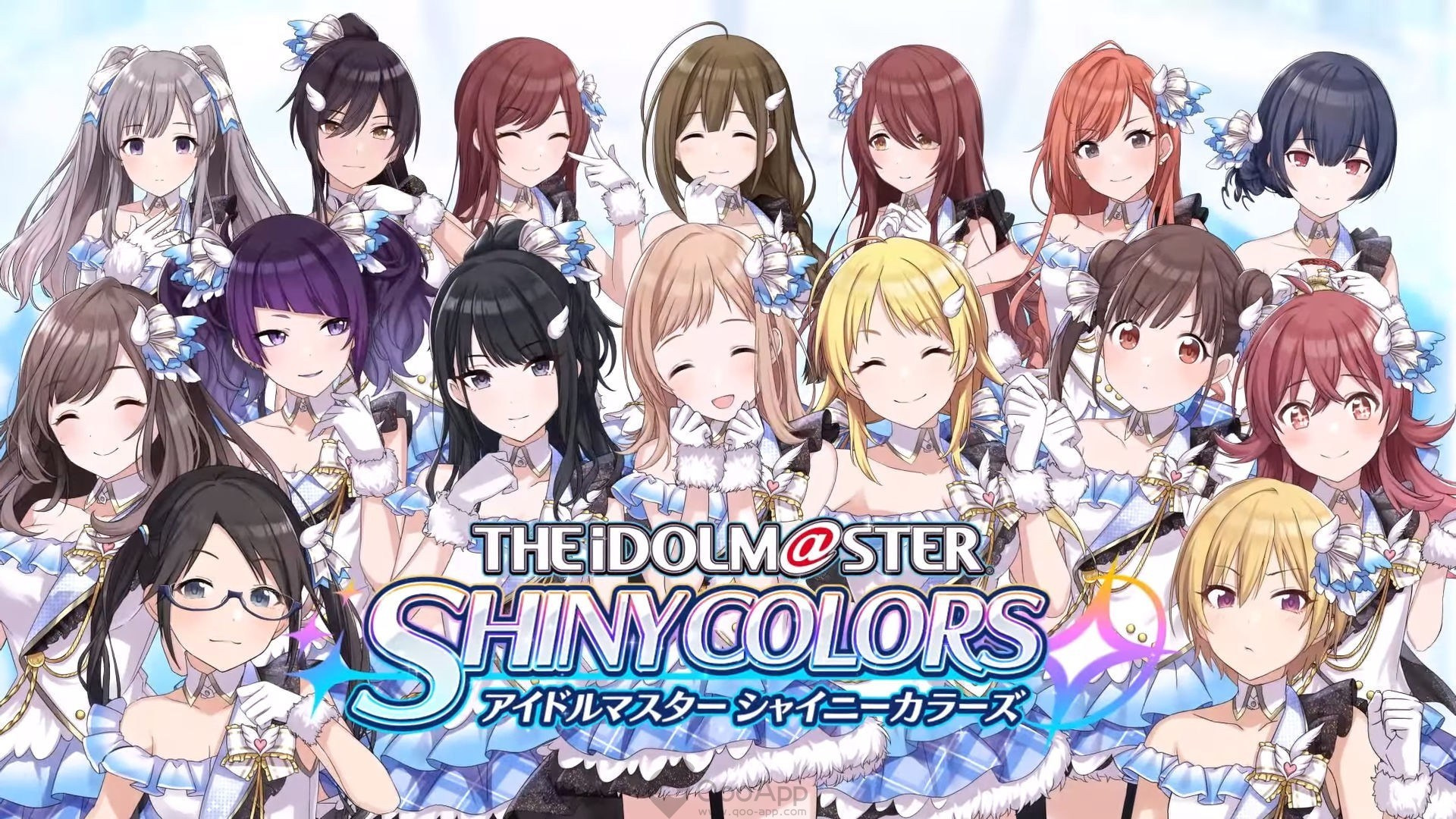 Image de The Idolmaster : Shiny Colors