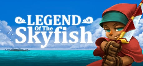 Image de La Légende de Skyfish