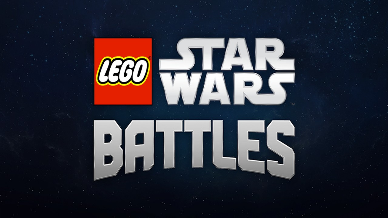 Image de Lego Star Wars Battles