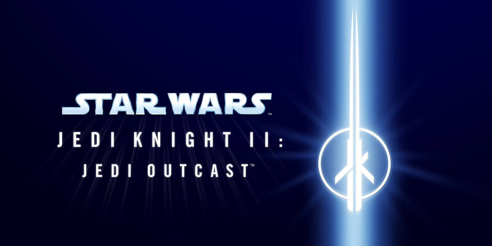 Image de Star Wars : Jedi Knight II : Jedi Outcast