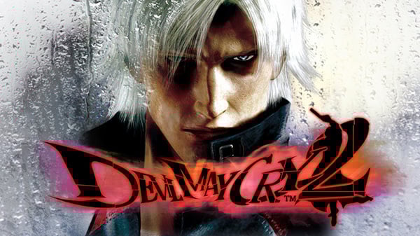 Devil May Cry 2