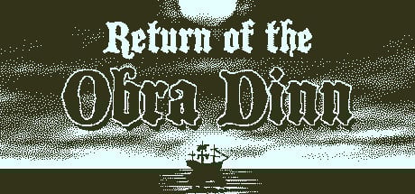 Image de Return of the Obra Dinn