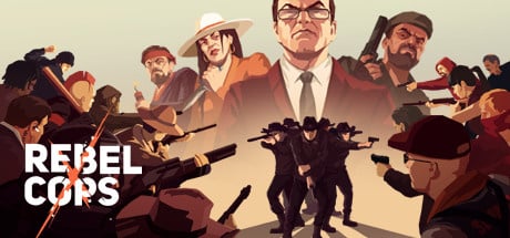 Image de Rebel Cops