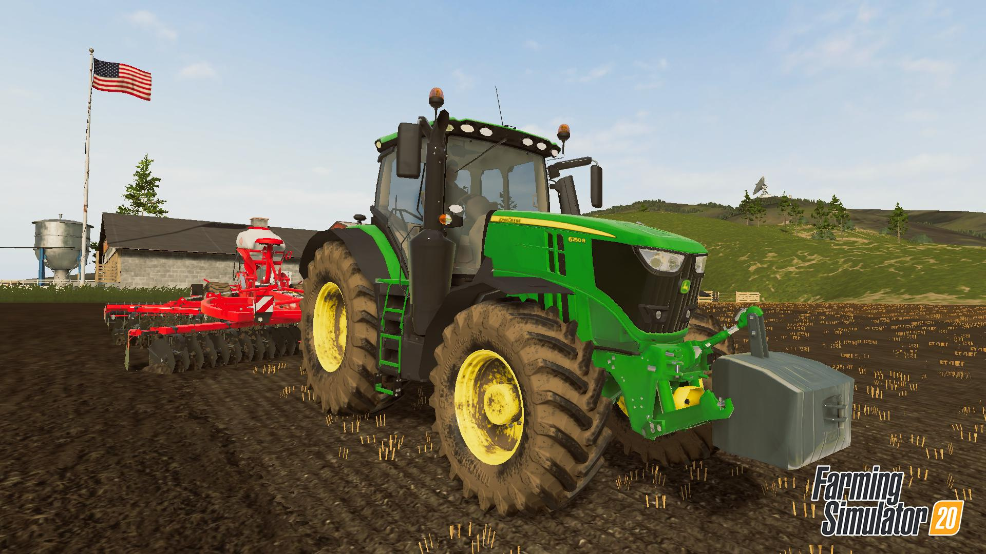 Image de Farming Simulator 20