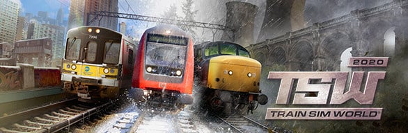 Image de Train Simulator 2020