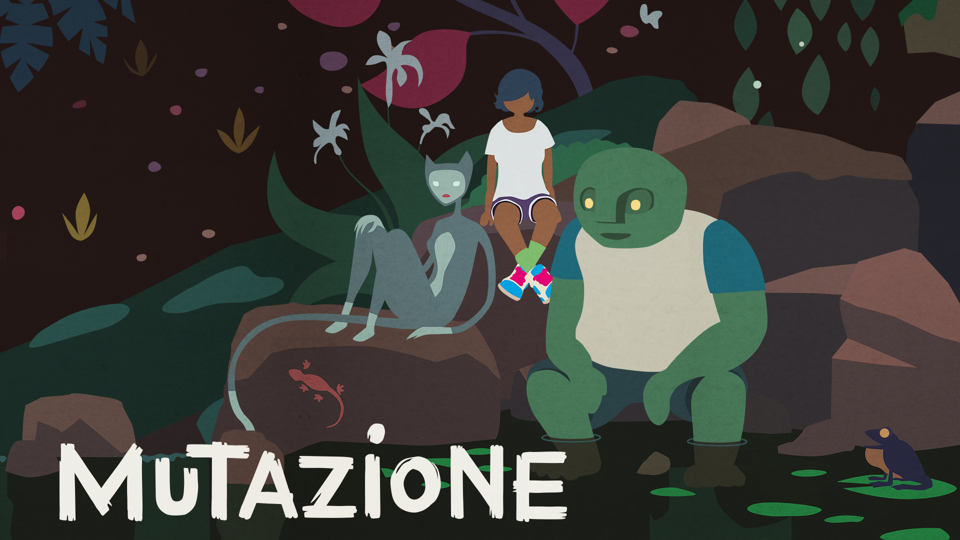 Image de Mutazione