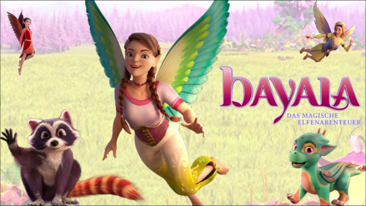 Image de Bayala the game