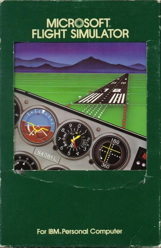Flight Simulator