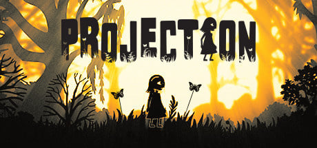 Image de Projection : First Light