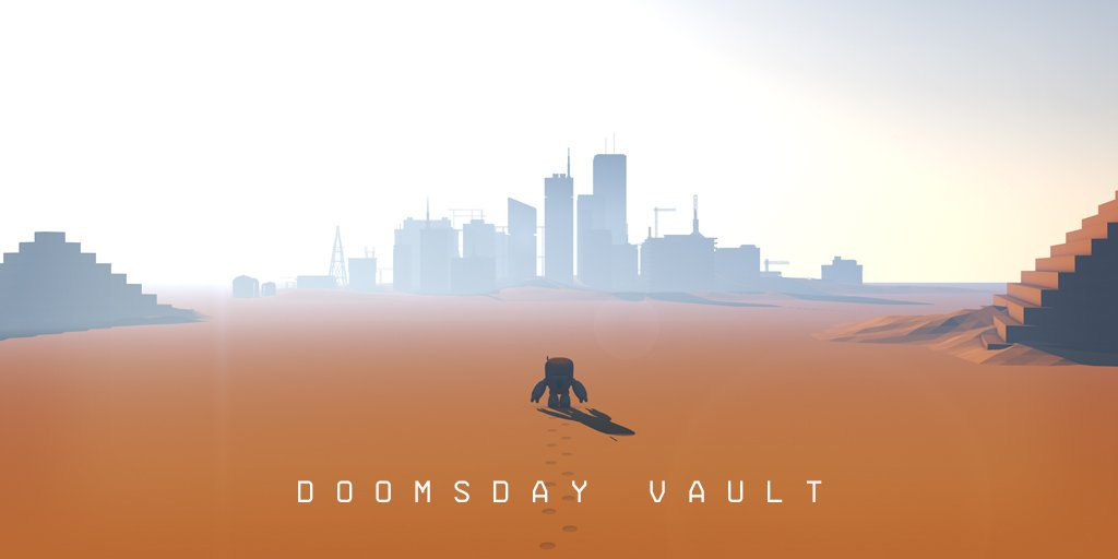 Image de Doomsday Vault 