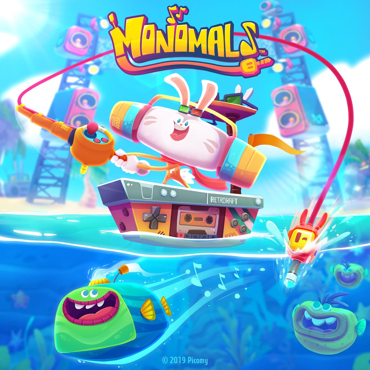 Image de Monomals