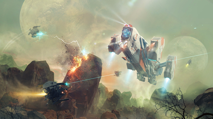 Image de Enter The Construct