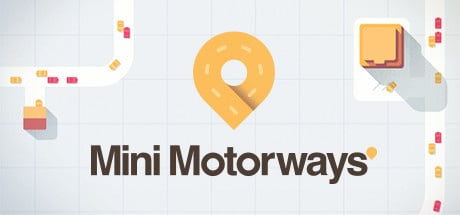 Image de Mini Motorways