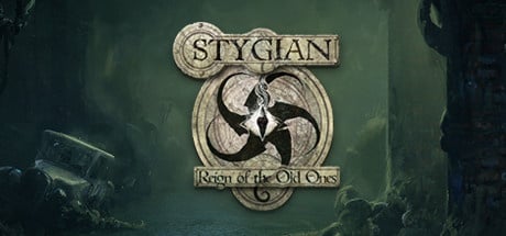 Image de Stygian : Reign of the Old Ones