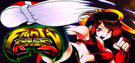 Image de Fight'N Rage