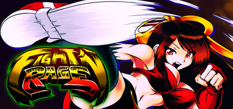 Image de Fight'N Rage