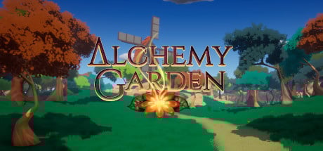 Image de Alchemy Garden