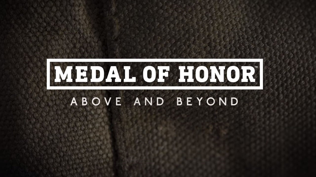 Image de Medal of Honor : Above and Beyond