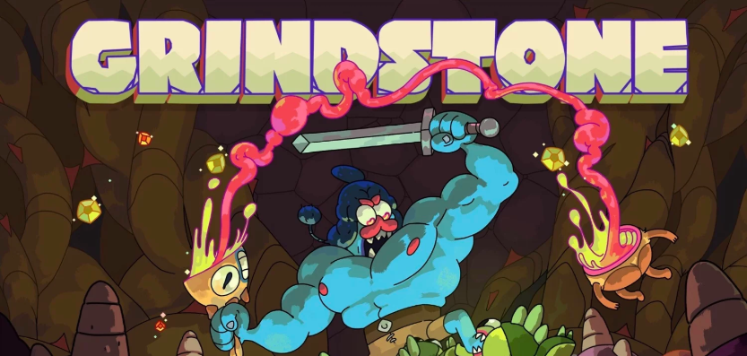 Grindstone