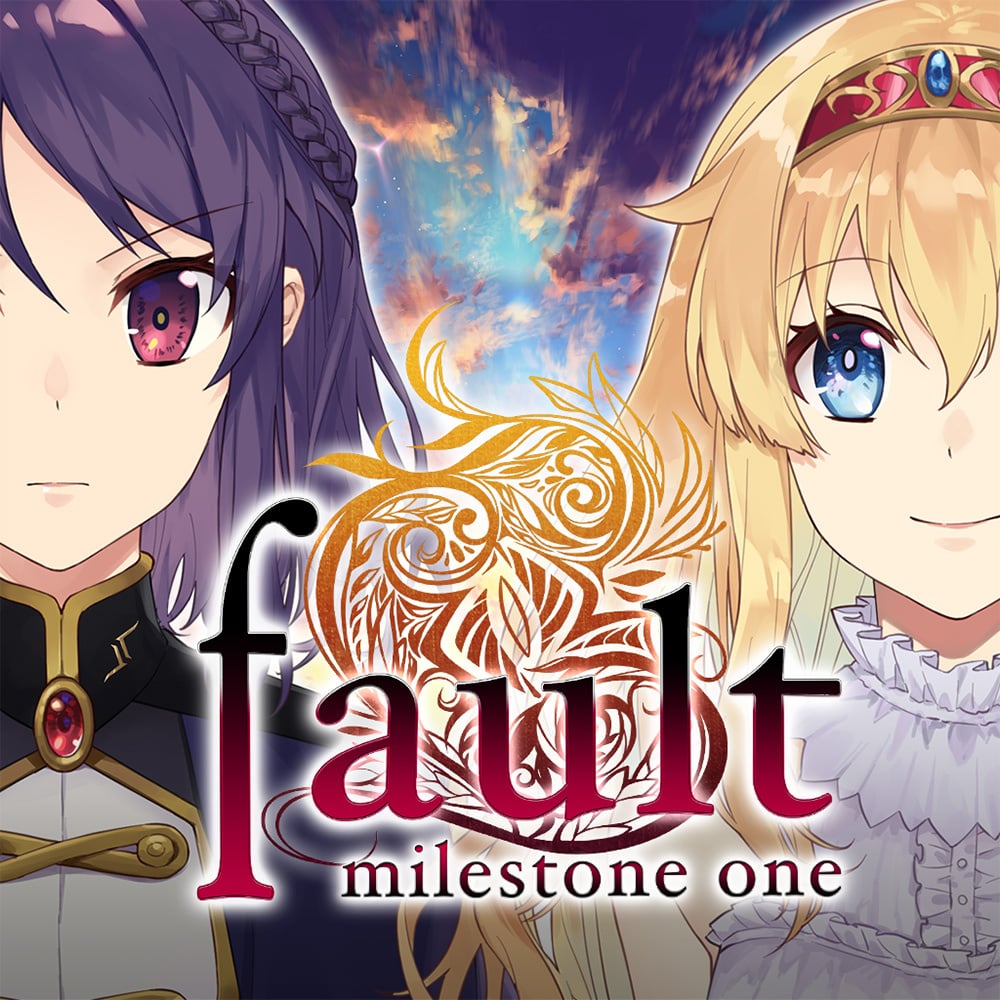 Fault - milestone one