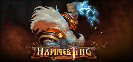 Image de Hammerting