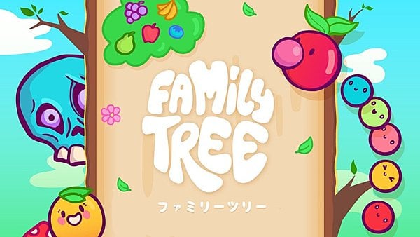 Image de Family Tree