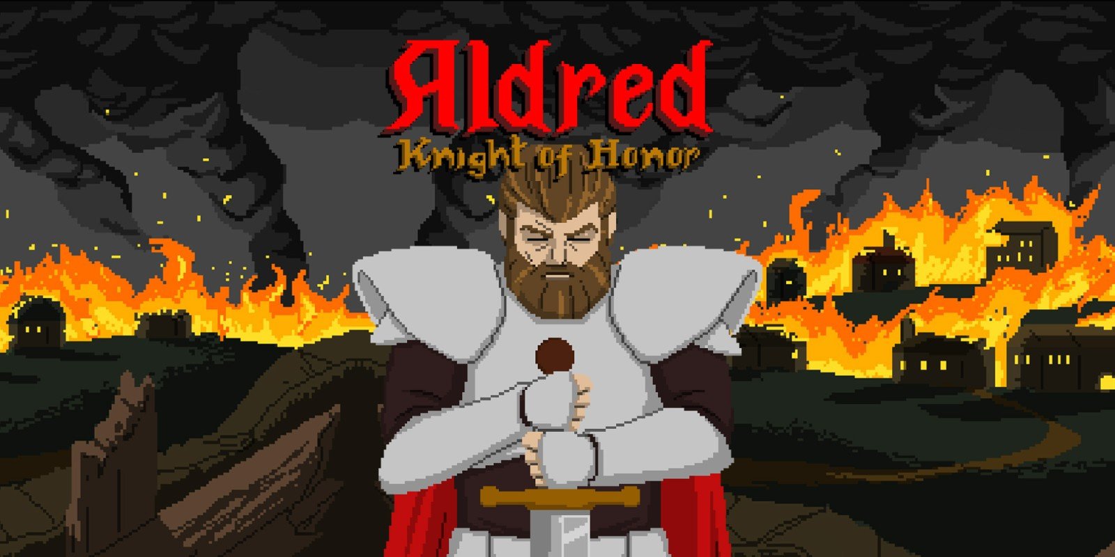 Image de Aldred - Knight of Honor