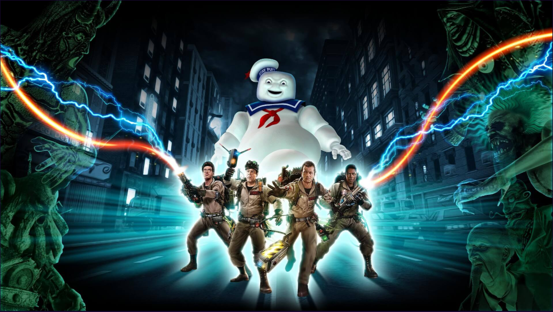 Image de Ghostbusters : The Video Game Remastered
