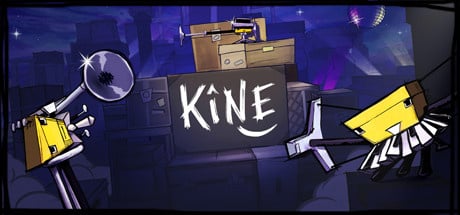 Image de Kîne