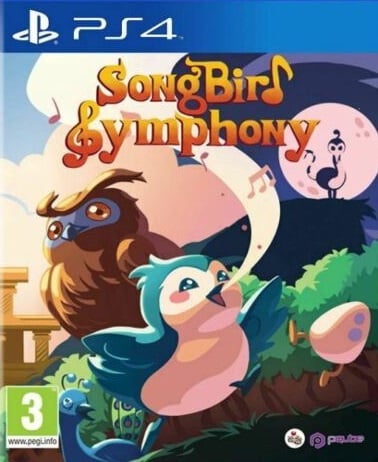 Image de Songbird Symphony