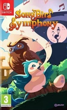 Image de Songbird Symphony