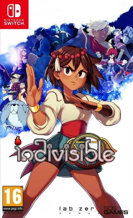Image de Indivisible