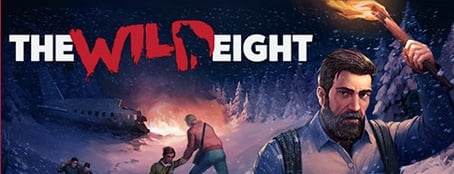 Image de The Wild Eight