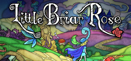Image de Little Briar Rose