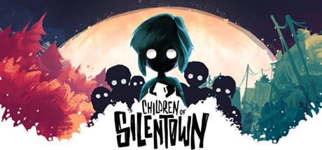 Image de Children of Silentown