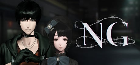 Jaquette de Spirit Hunter: NG