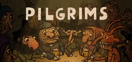 Image de Pilgrims