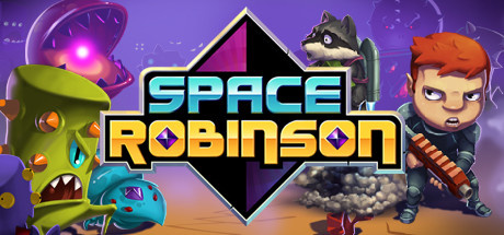 Image de Space Robinson