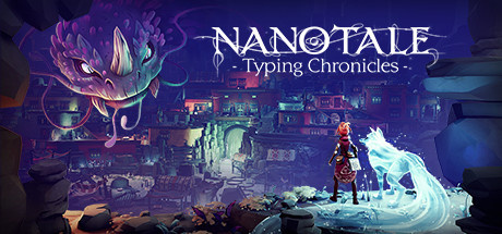 Image de Nanotale - Typing Chronicles