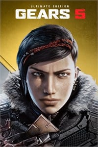 Image de Gears 5 Ultimate Edition