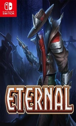 Image de Eternal Card Game