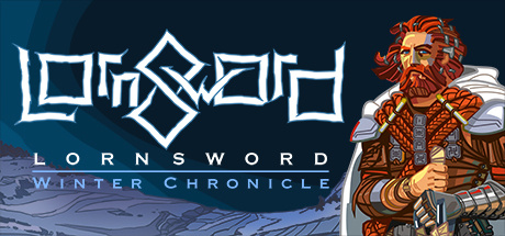 Image de Lornsword Winter Chronicle
