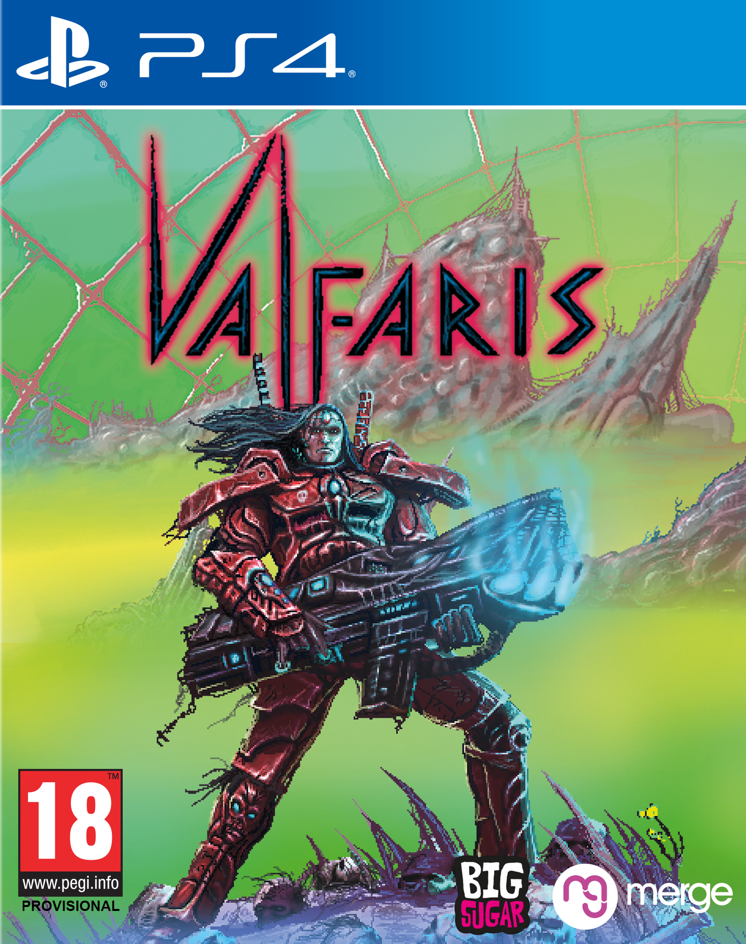 Valfaris