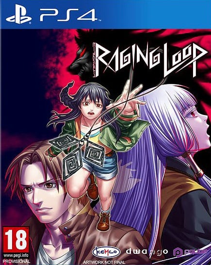 Image de Raging Loop