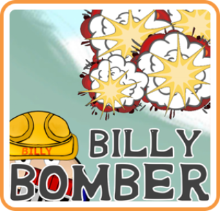 Image de Billy Bomber