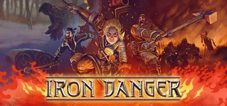 Image de Iron Danger